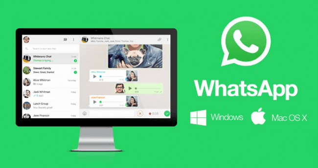 whatsappのダウンロード