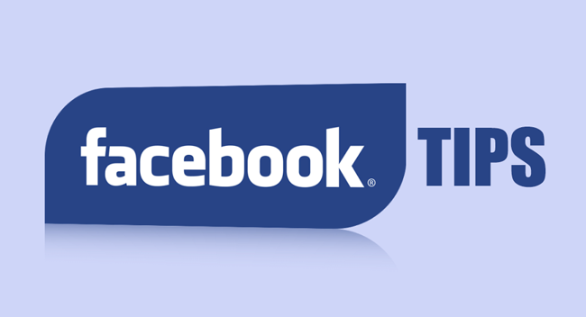 Facebook-Tipps - Verwendung von Facebook