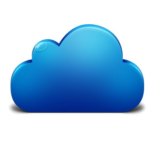 iCloud Backup-