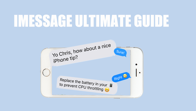 imessage-aktivointivirhe