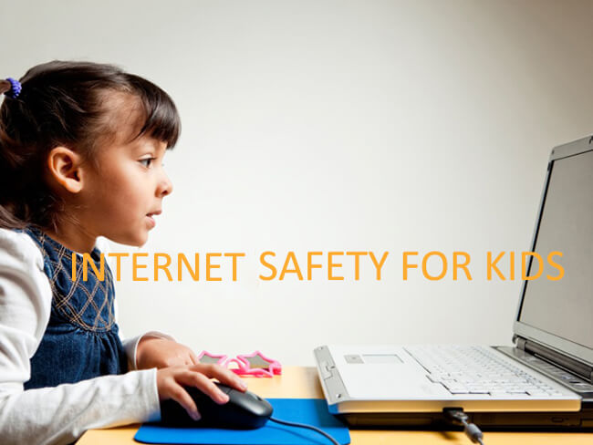 internet safety