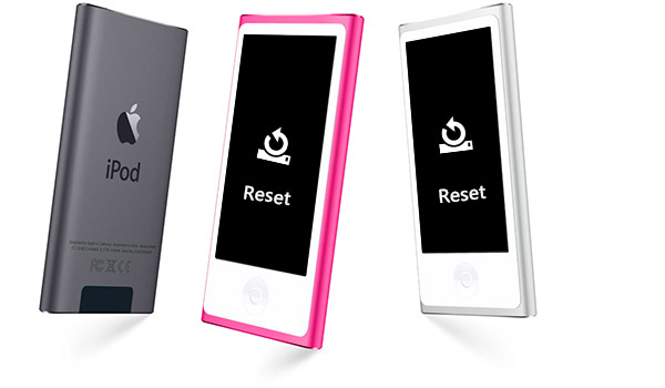 iPod Reset