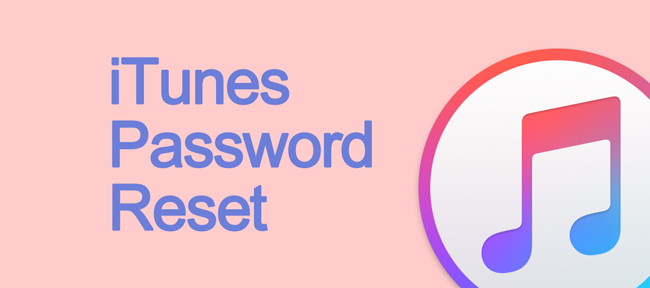 check itunes password reset check itunes password reset