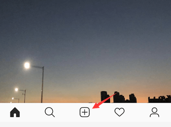 How to Post on Instagram