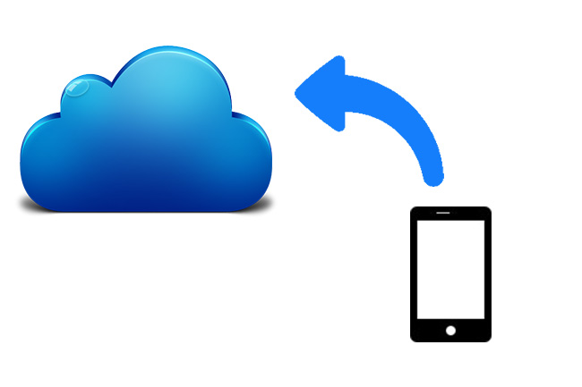 iCloud Backup
