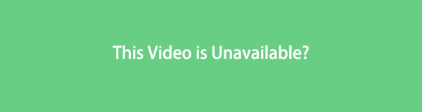 5 Reasons on Why Video Unavailable on Youtube and How to Solve It
