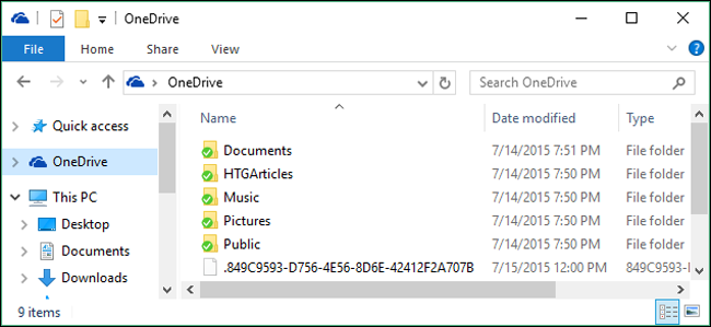 upload de arquivo para onedrive