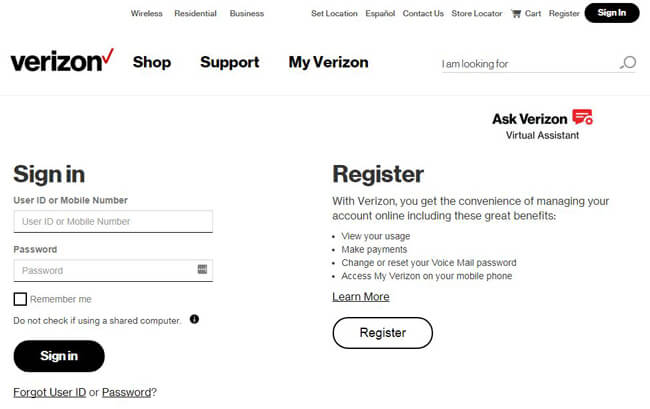 verizon messages for mac verizon messages for mac