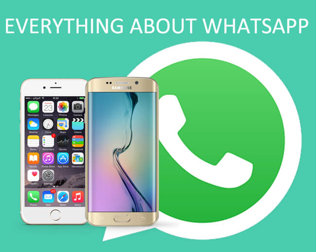 WhatsApp Guide ultime