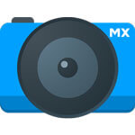 camera mx