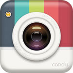 candy camera