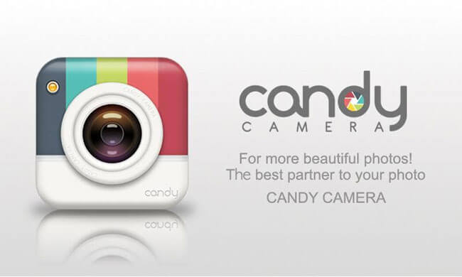 Candy Camera