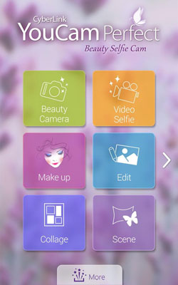 you cam camera app