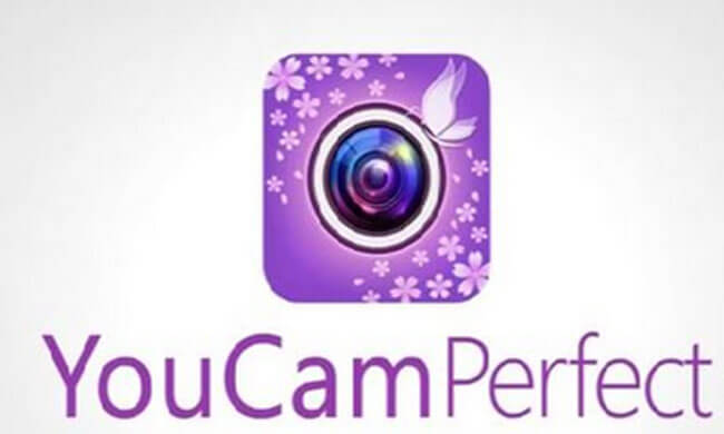Youcam Perfect - Selfie Camera