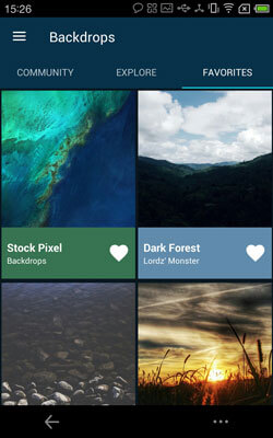 Download Backdrops - Wallpapers APK for Android | Best ...