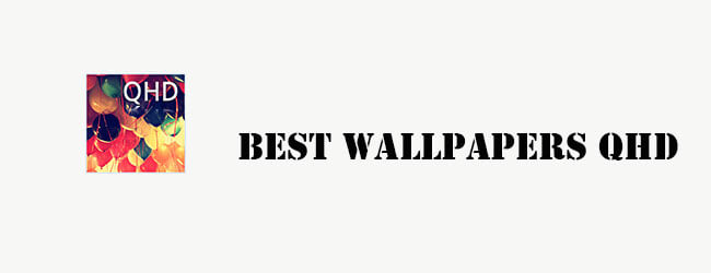 Best Wallpapers QHD
