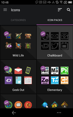 ZEDGE™ Ringtones & Wallpapers