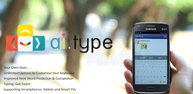 Top 10 Best Android Keyboard APK
