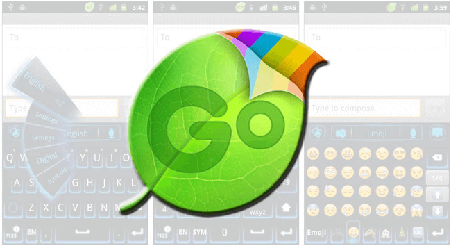 Top 10 Best Android Keyboard APK