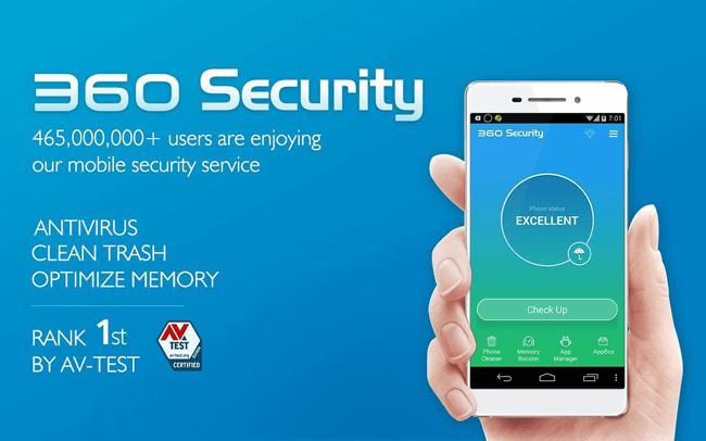 360 Security