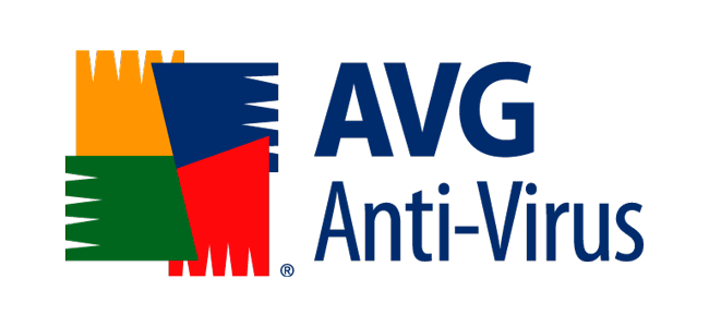 AVG Antivirus-Sicherheit