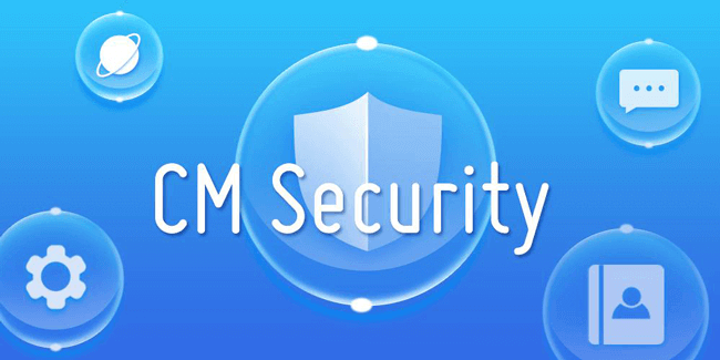 CM Security Lite