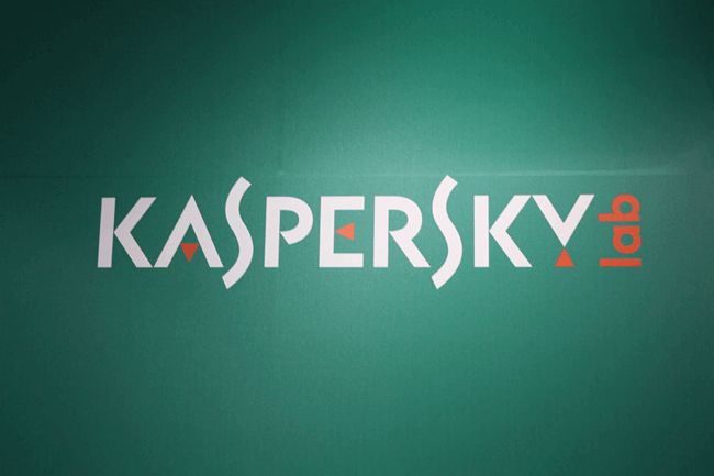 Kaspersky Antivirus & Security