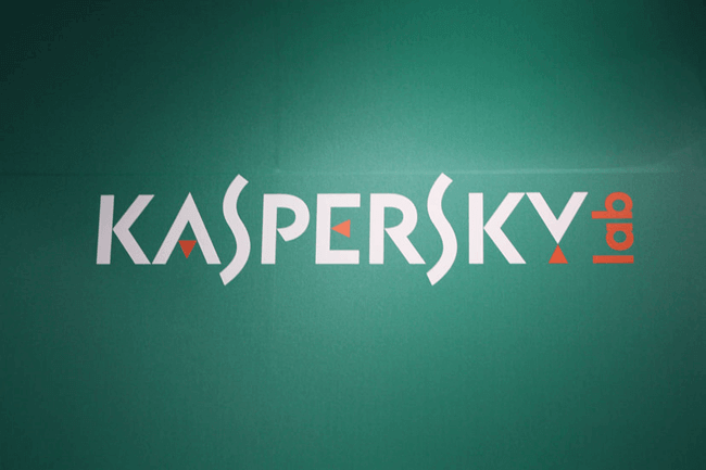 Kaspersky Antivirus & säkerhet