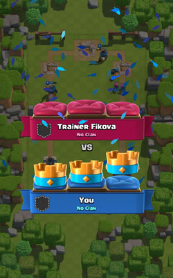 Clash Royale