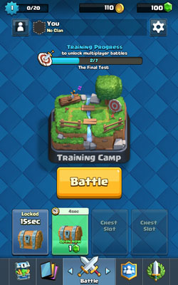 Clash Royale