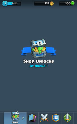 Clash Royale