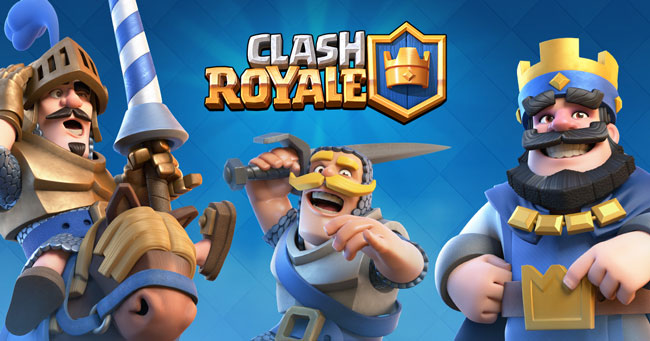 Royale Clash