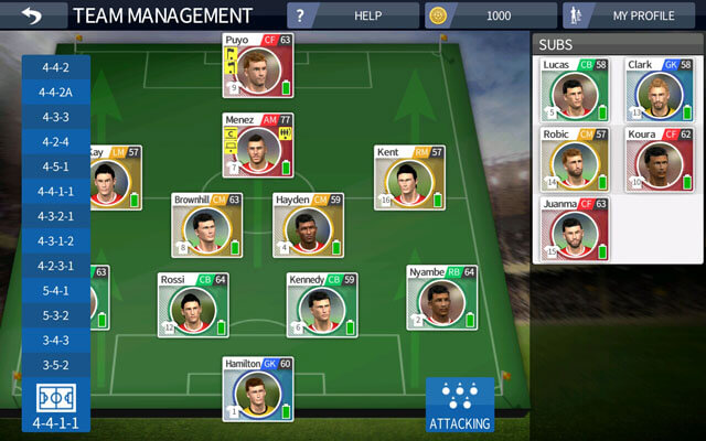 Dream League Soccer