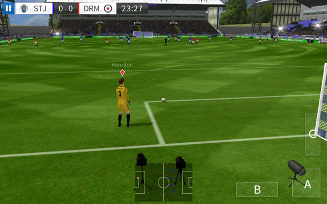 Dream League Soccer