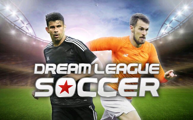 Dream League Fußball