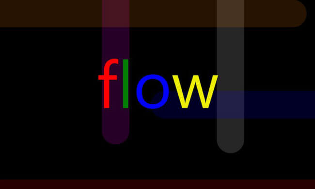 Flow Der Free