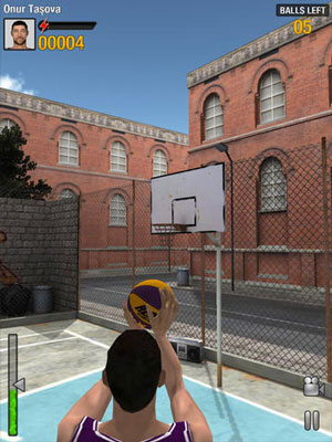 Download do APK de Basketball Games para Android