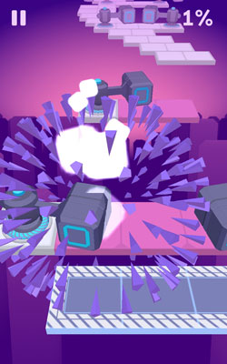 Скачать Rolling Sky APK For Android | Лучшие APK В 2016