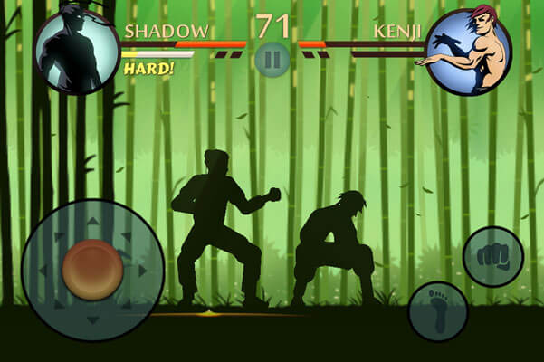 Shadow Fight 2