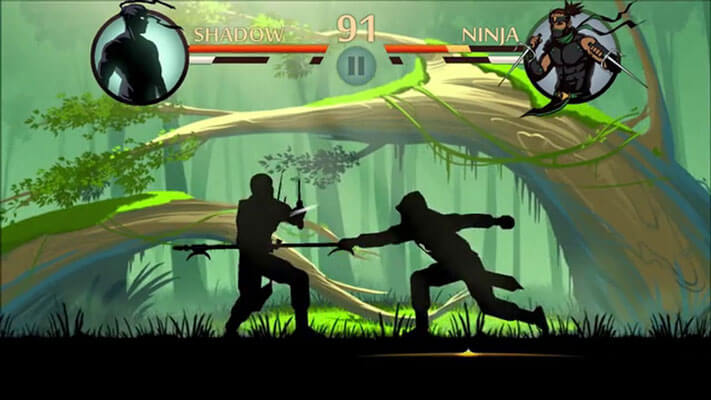 Shadow Fight 2