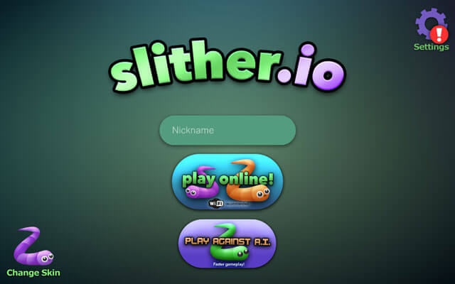 Slither.io