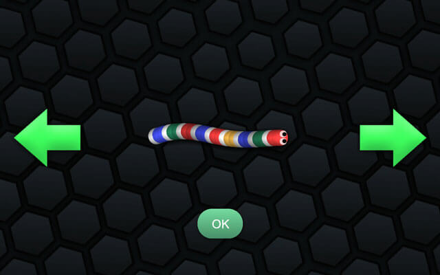 Slither.io