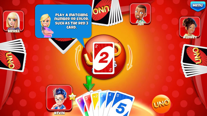 Download UNO™ & Friends APK for Android Best APKs in 2016