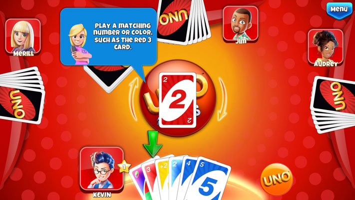 UNO™ & Friends for Android - Download