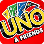 UNO ™ et ses amis