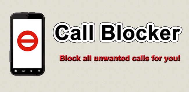 Call Blocker