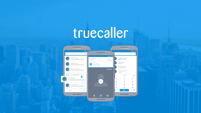 Truecaller: nummerherkenning en blokkeren