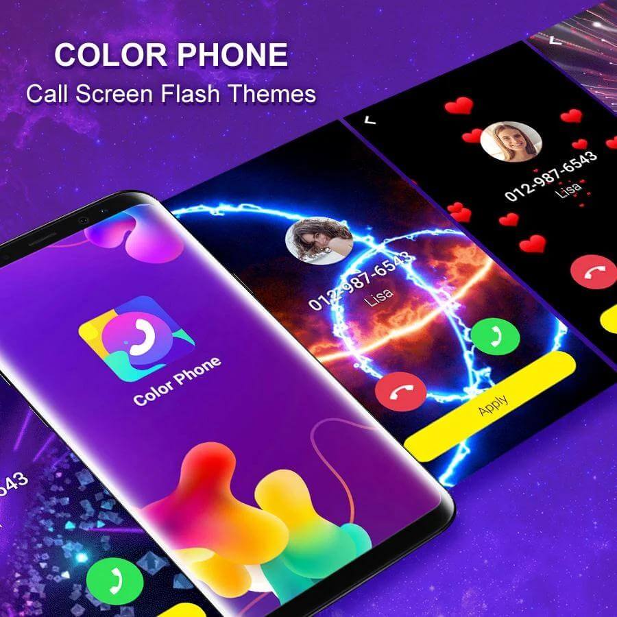 Color Phone