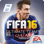 Fifa xnumx APK