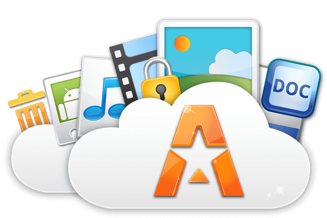 ASTRO File Manager